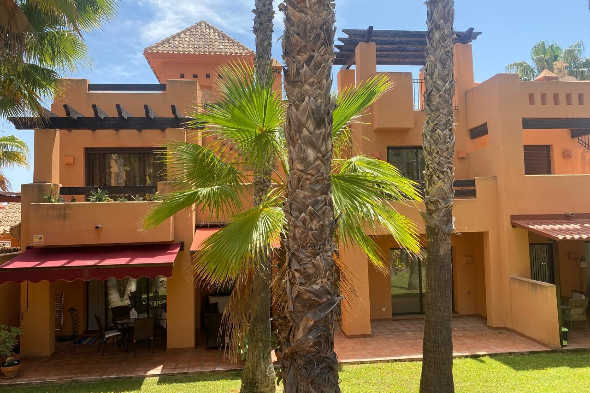 Återförsäljning - Quad - San Miguel de Salinas - Costa Blanca