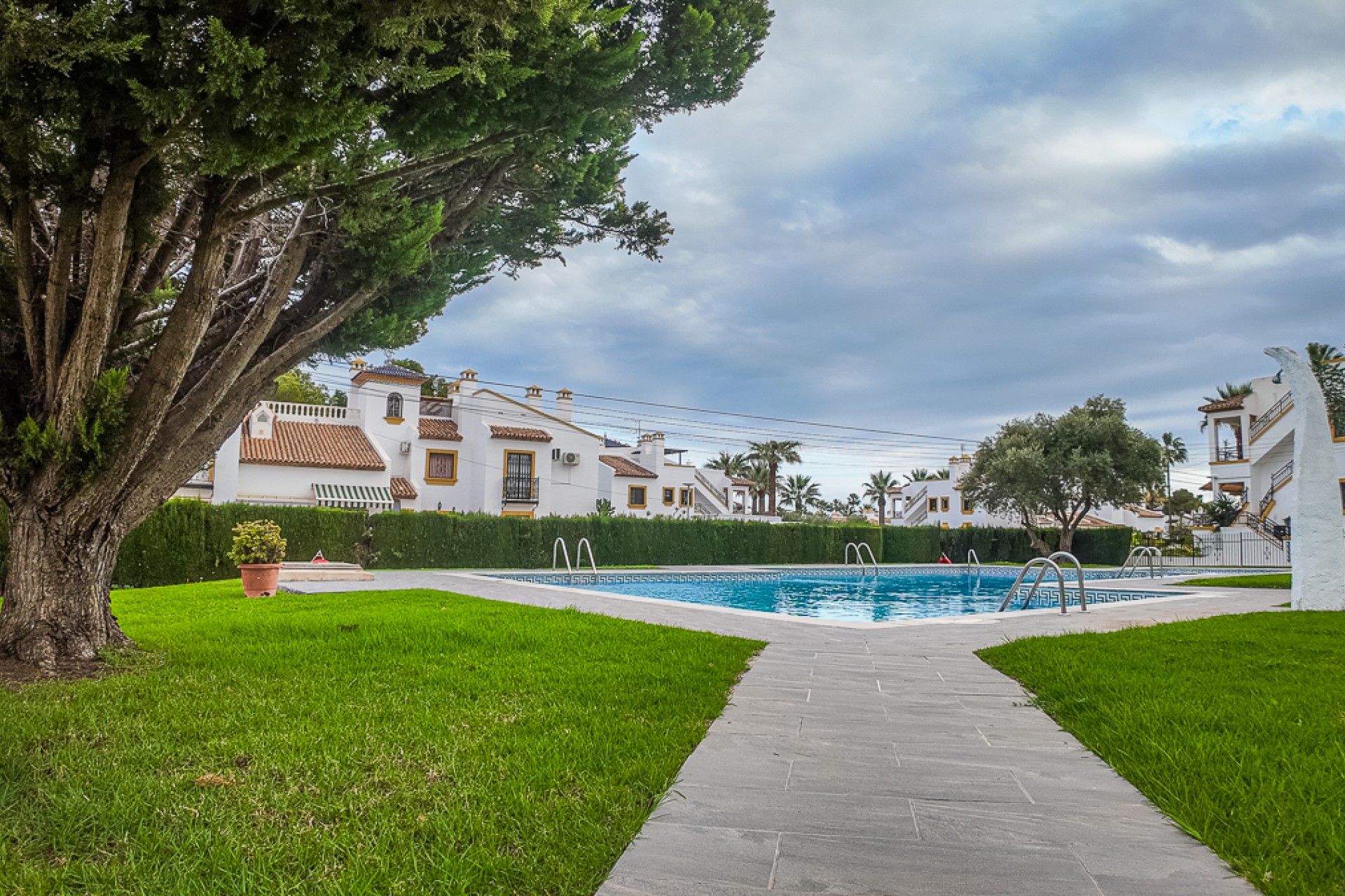 Återförsäljning - Semi Detached - Orihuela Costa - Costa Blanca