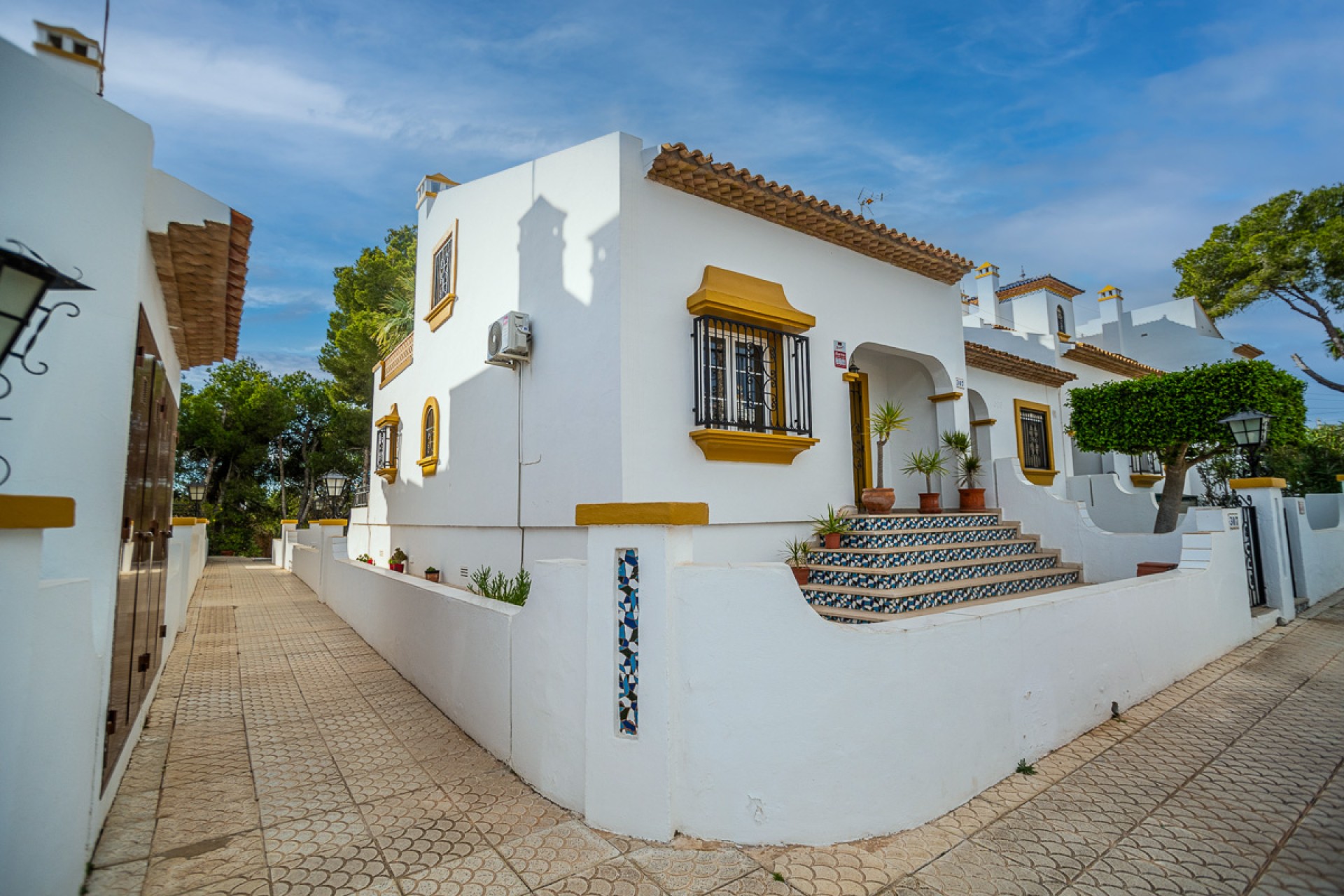 Återförsäljning - Semi Detached - Orihuela Costa - Costa Blanca