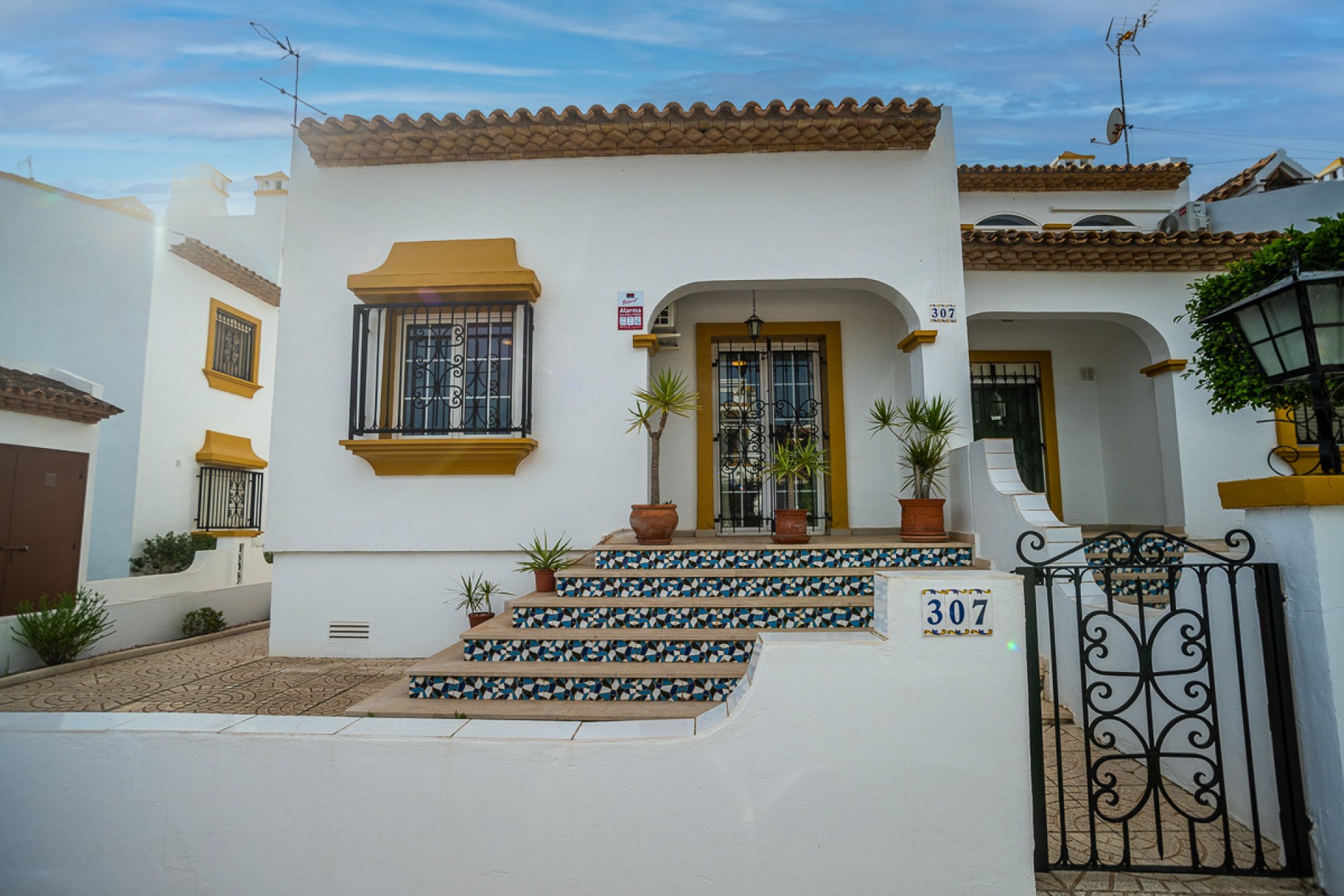 Återförsäljning - Semi Detached - Orihuela Costa - Costa Blanca