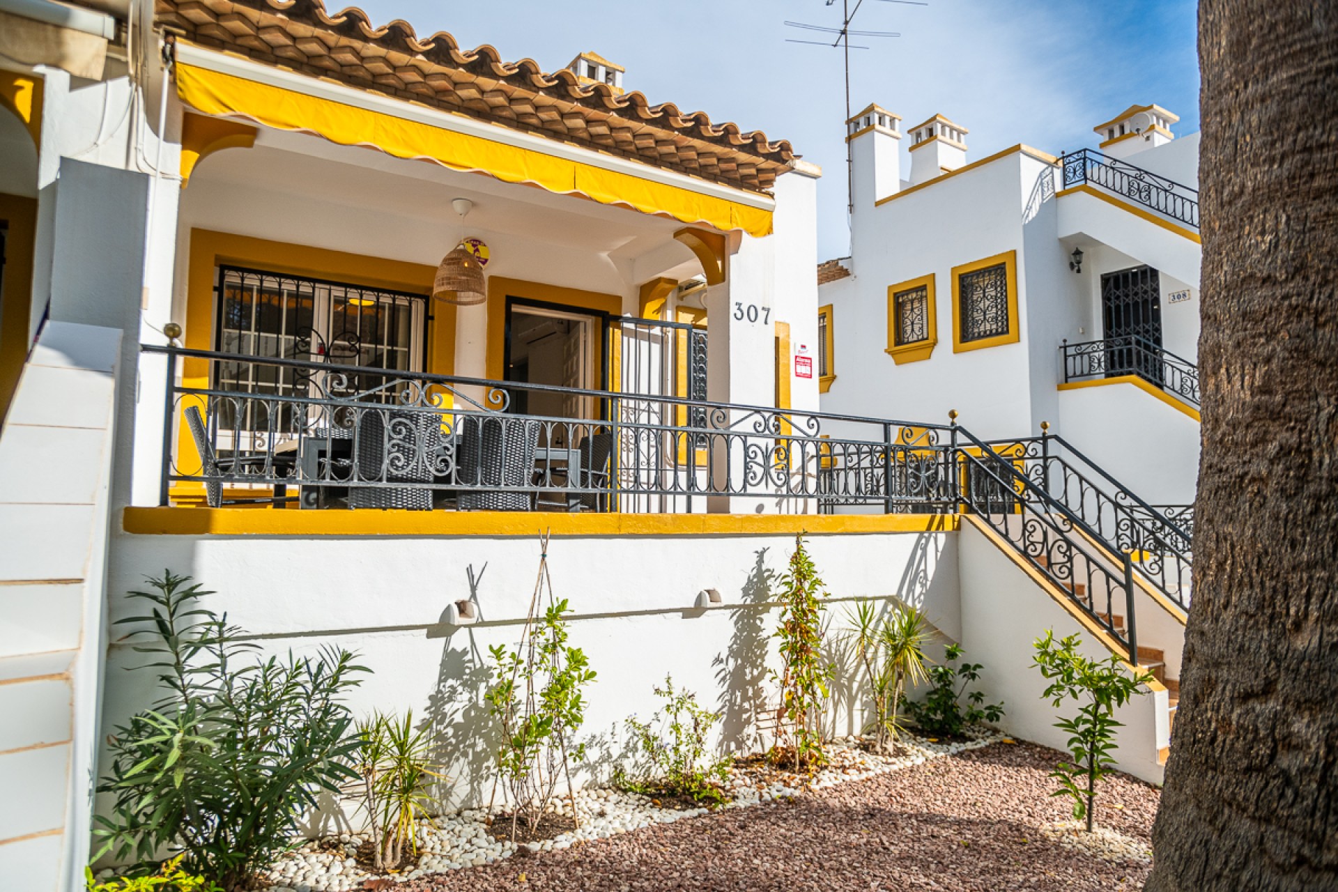 Återförsäljning - Semi Detached - Orihuela Costa - Costa Blanca