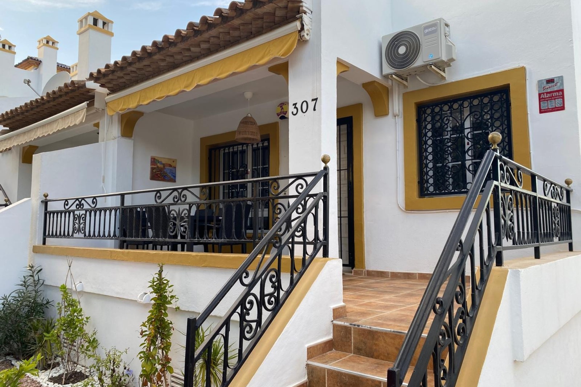 Återförsäljning - Semi Detached - Orihuela Costa - Costa Blanca