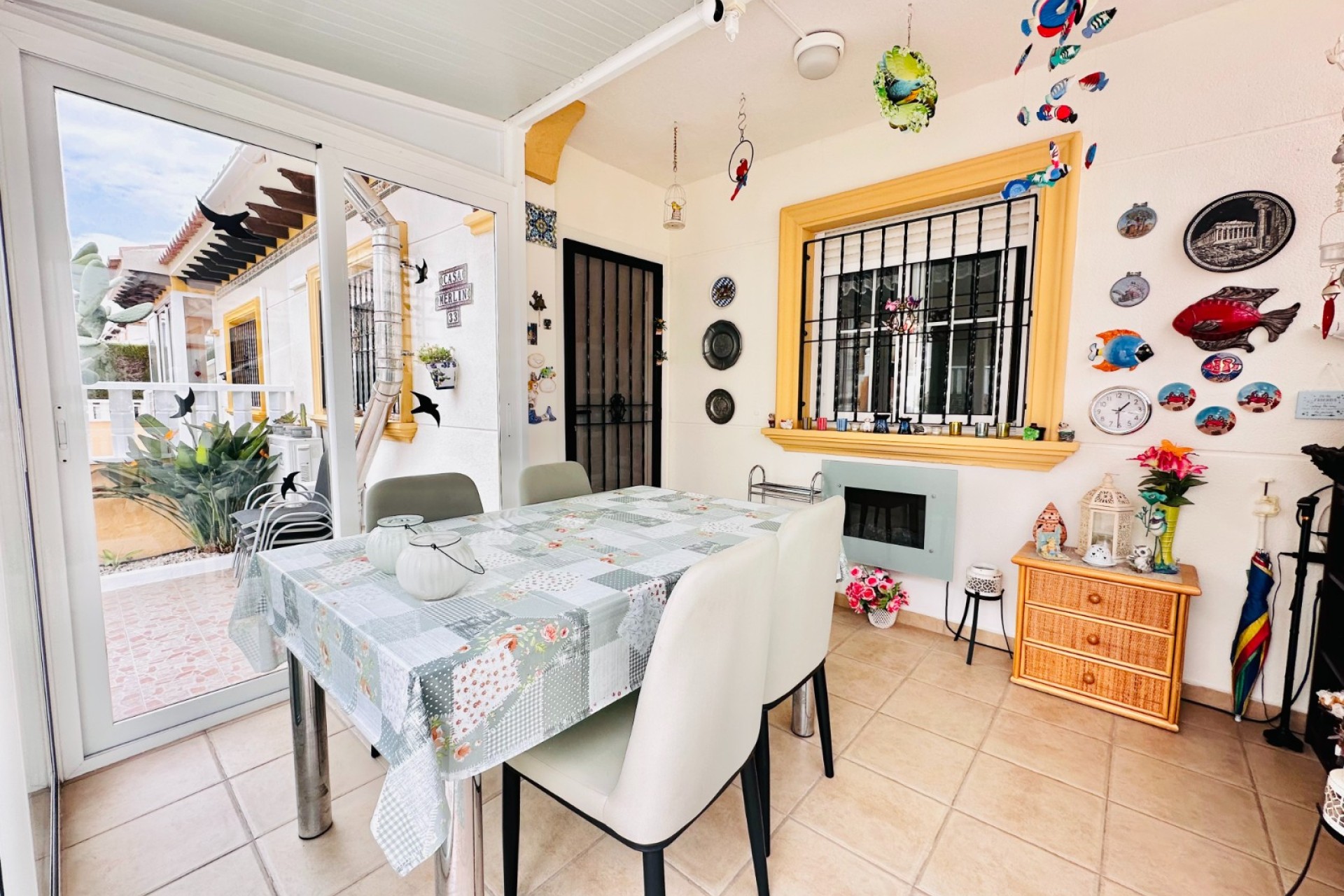 Återförsäljning - Semi Detached - Orihuela Costa - Lomas de Cabo Roig