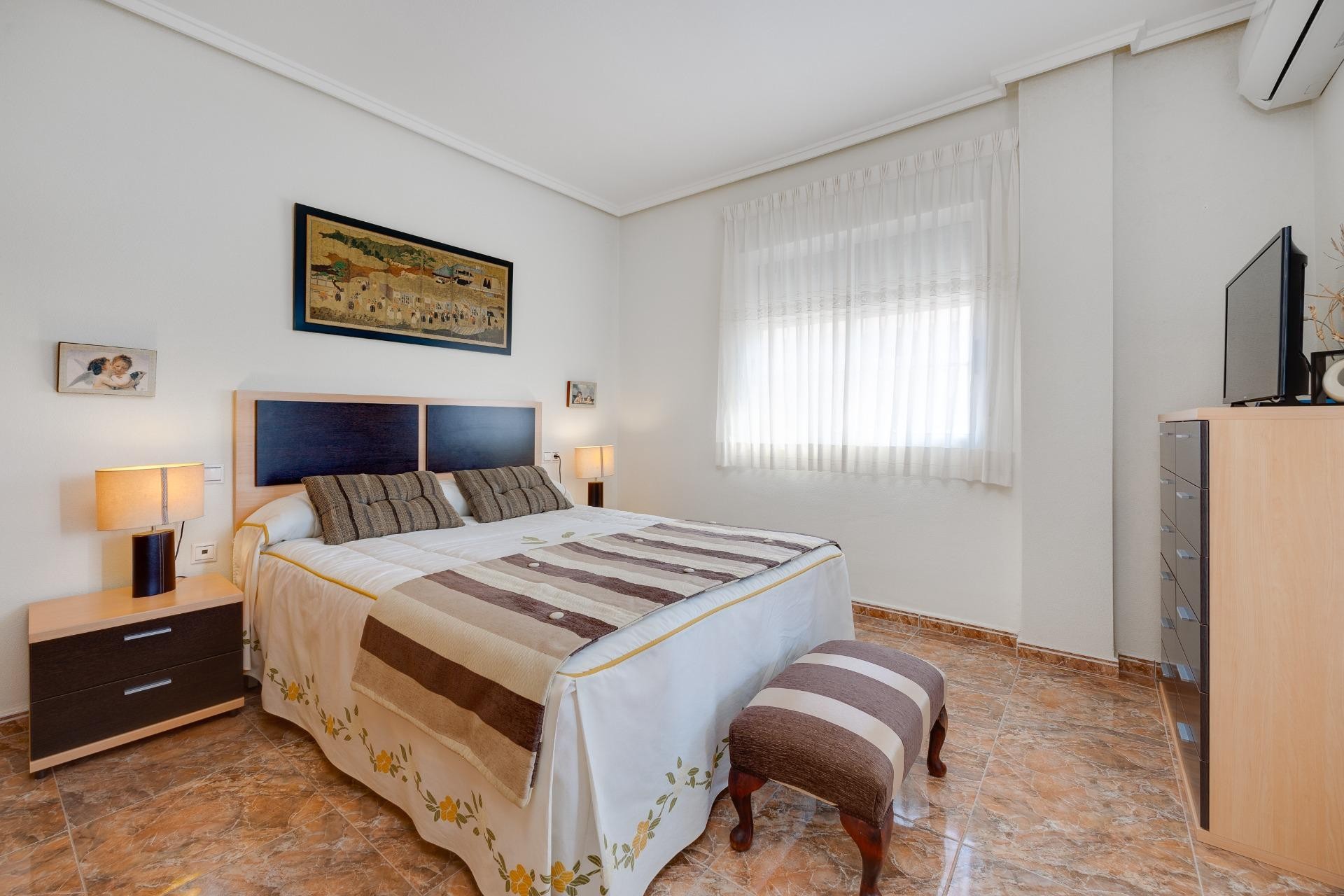 Återförsäljning - Semi Detached - Orihuela Costa - Villamartín