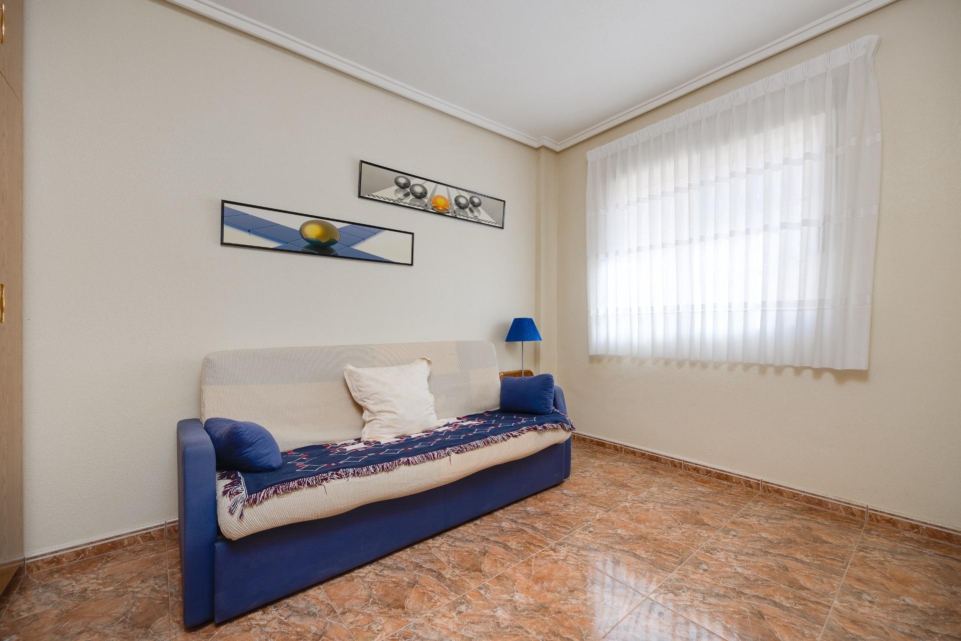 Återförsäljning - Semi Detached - Orihuela Costa - Villamartín