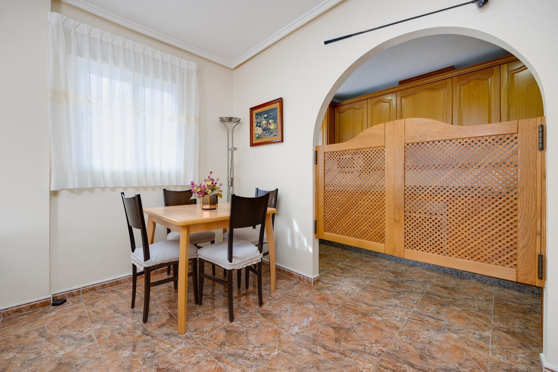 Återförsäljning - Semi Detached - Orihuela Costa - Villamartín