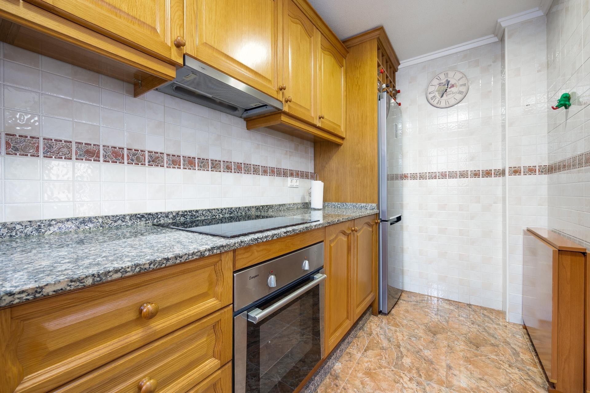 Återförsäljning - Semi Detached - Orihuela Costa - Villamartín