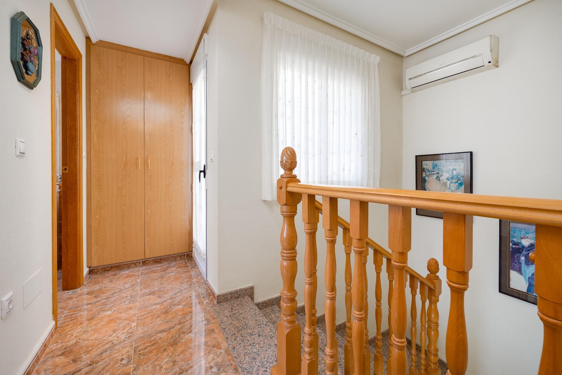 Återförsäljning - Semi Detached - Orihuela Costa - Villamartín