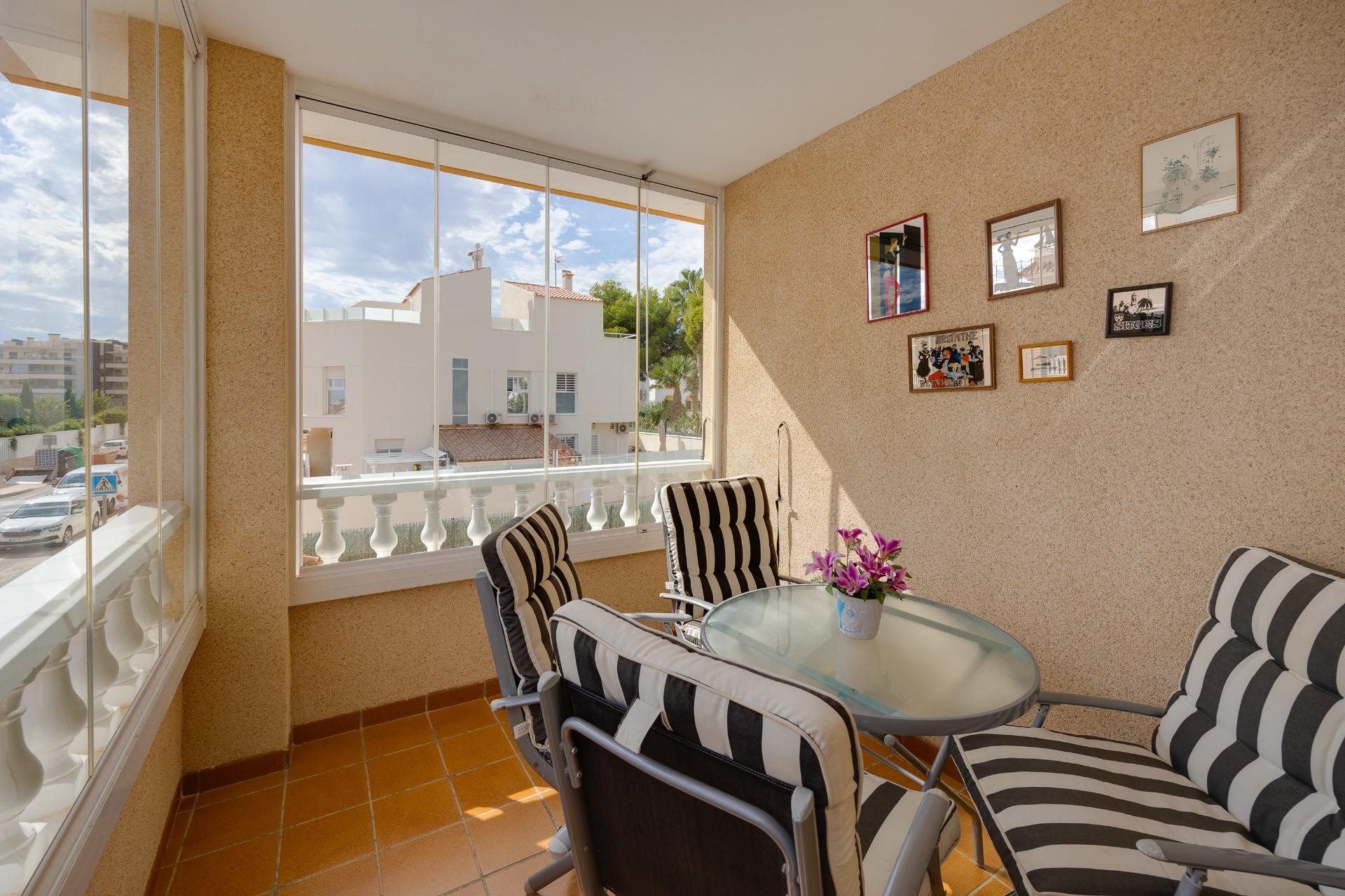 Återförsäljning - Semi Detached - Orihuela Costa - Villamartín