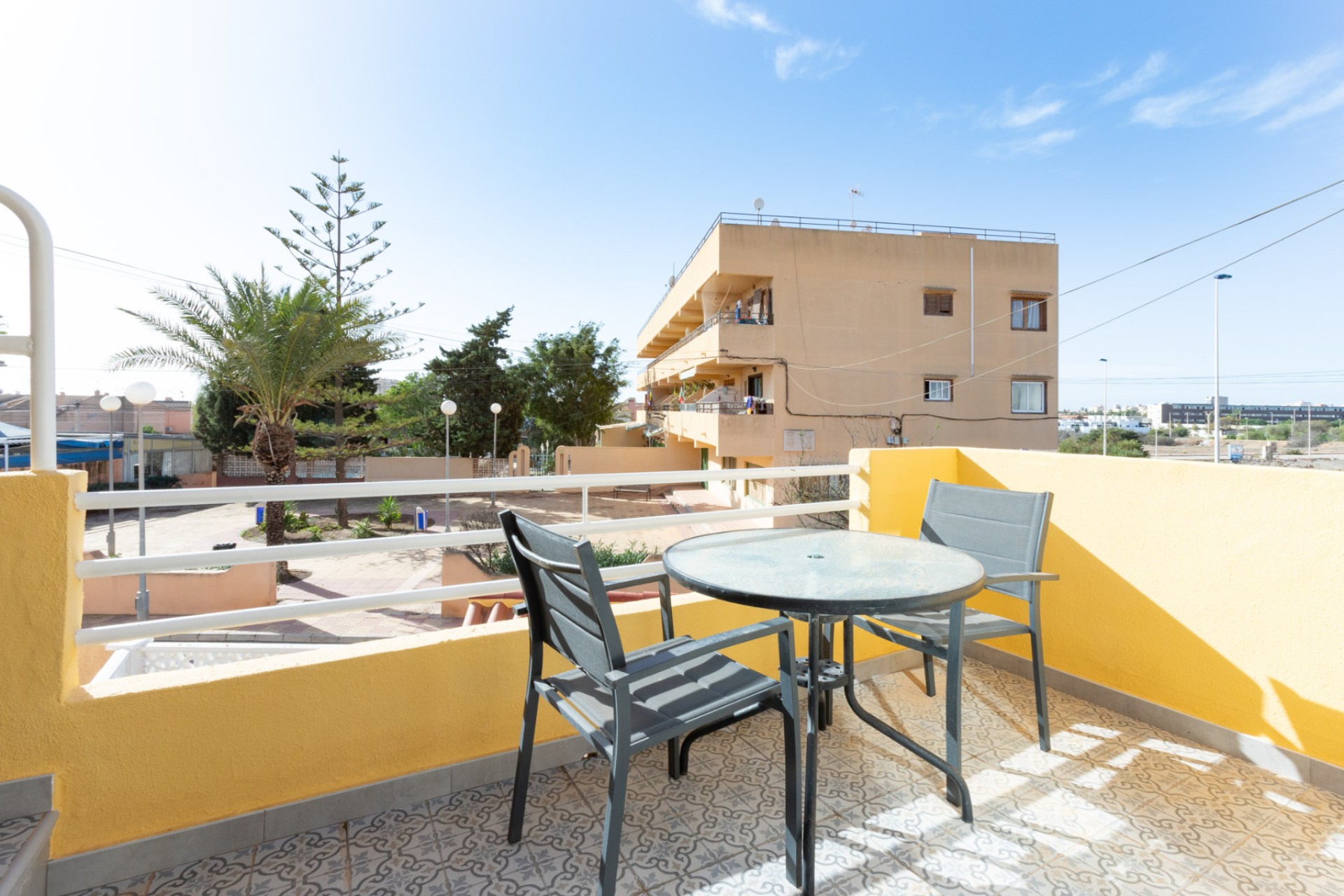 Återförsäljning - Semi Detached - Torrevieja - Costa Blanca