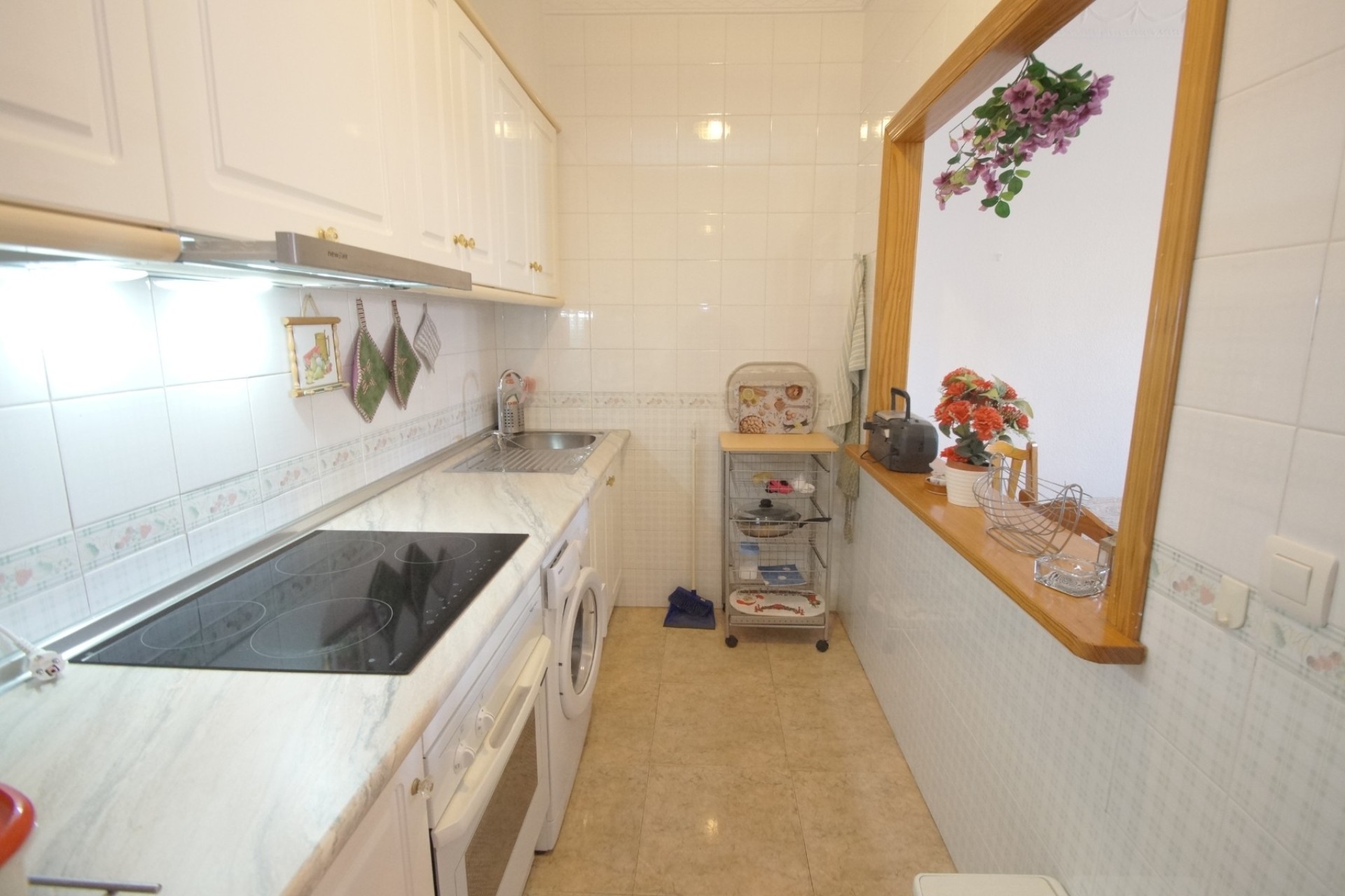 Återförsäljning - Semi Detached - Torrevieja - Costa Blanca