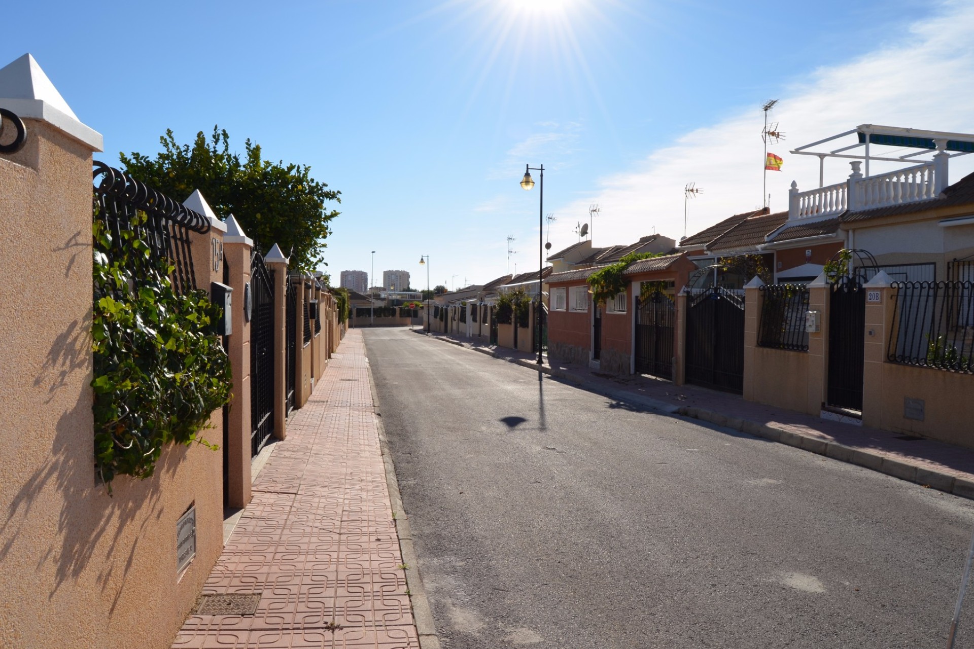 Återförsäljning - Semi Detached - Torrevieja - Costa Blanca