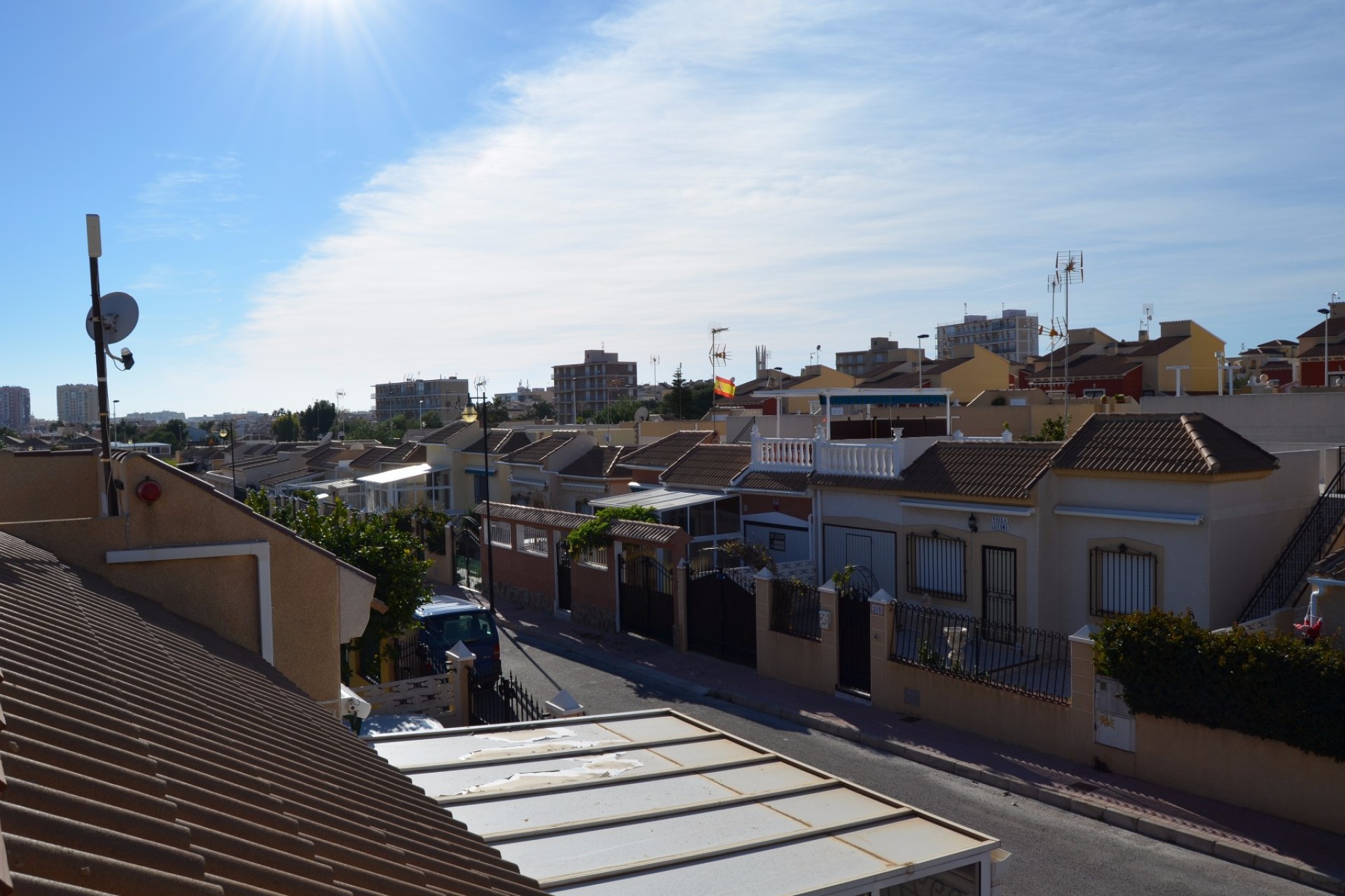 Återförsäljning - Semi Detached - Torrevieja - Costa Blanca