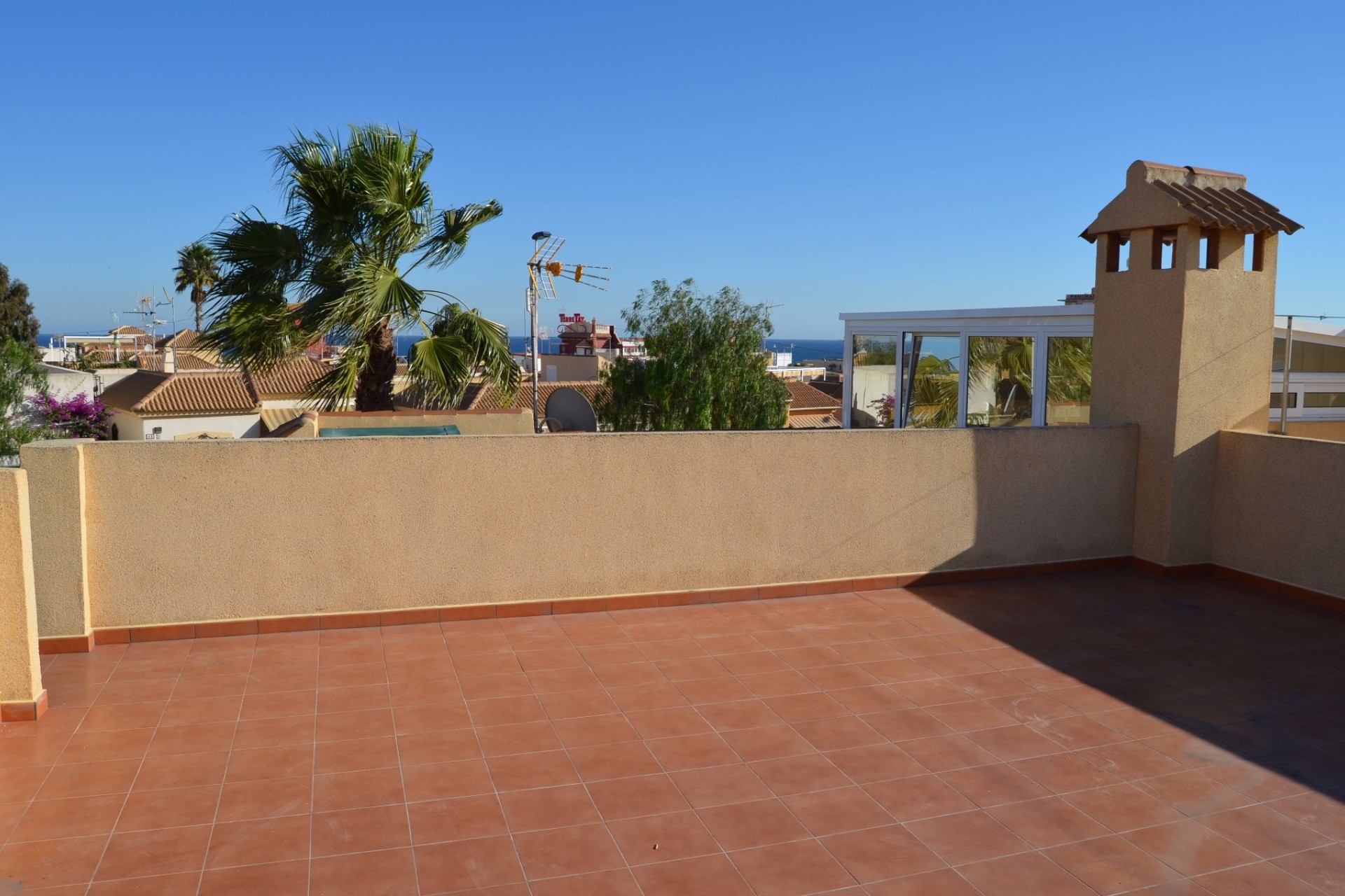 Återförsäljning - Semi Detached - Torrevieja - Costa Blanca