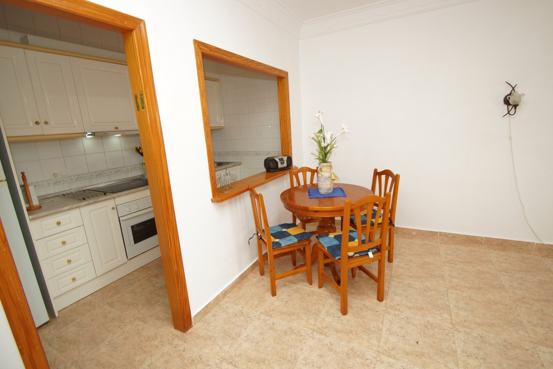 Återförsäljning - Semi Detached - Torrevieja - Costa Blanca