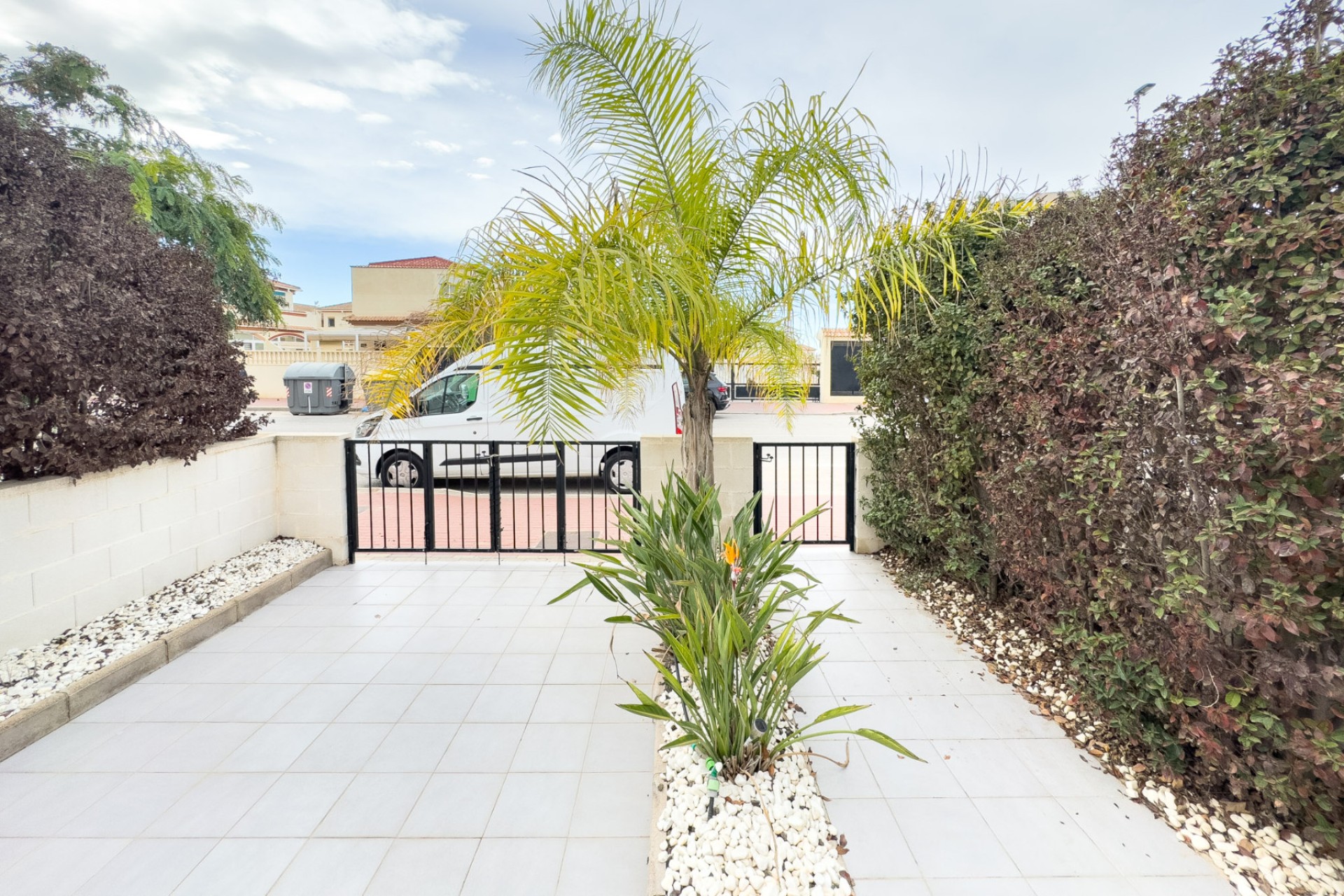 Återförsäljning - Semi Detached - Torrevieja - Costa Blanca