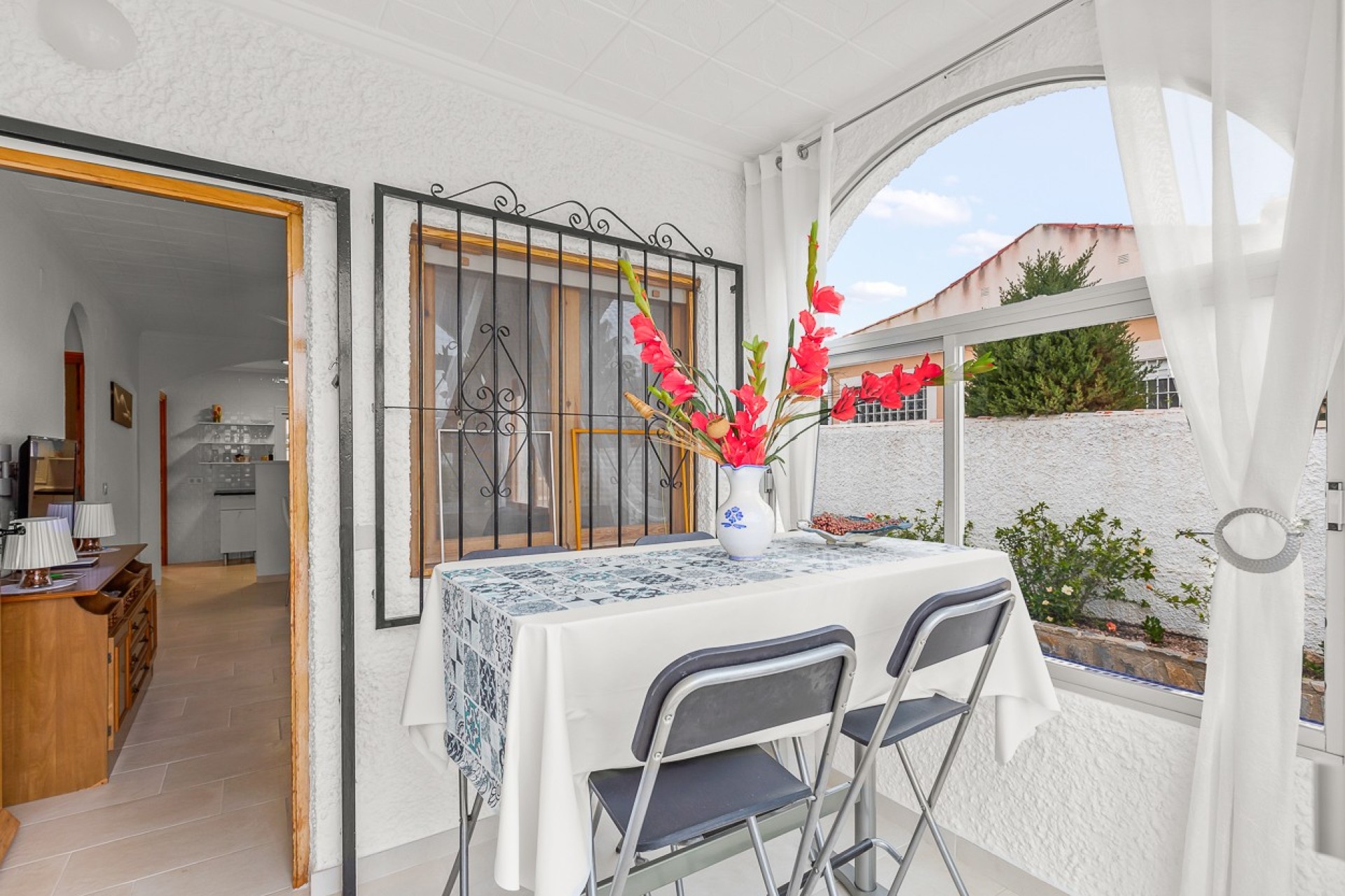 Återförsäljning - Semi Detached - Torrevieja - La siesta