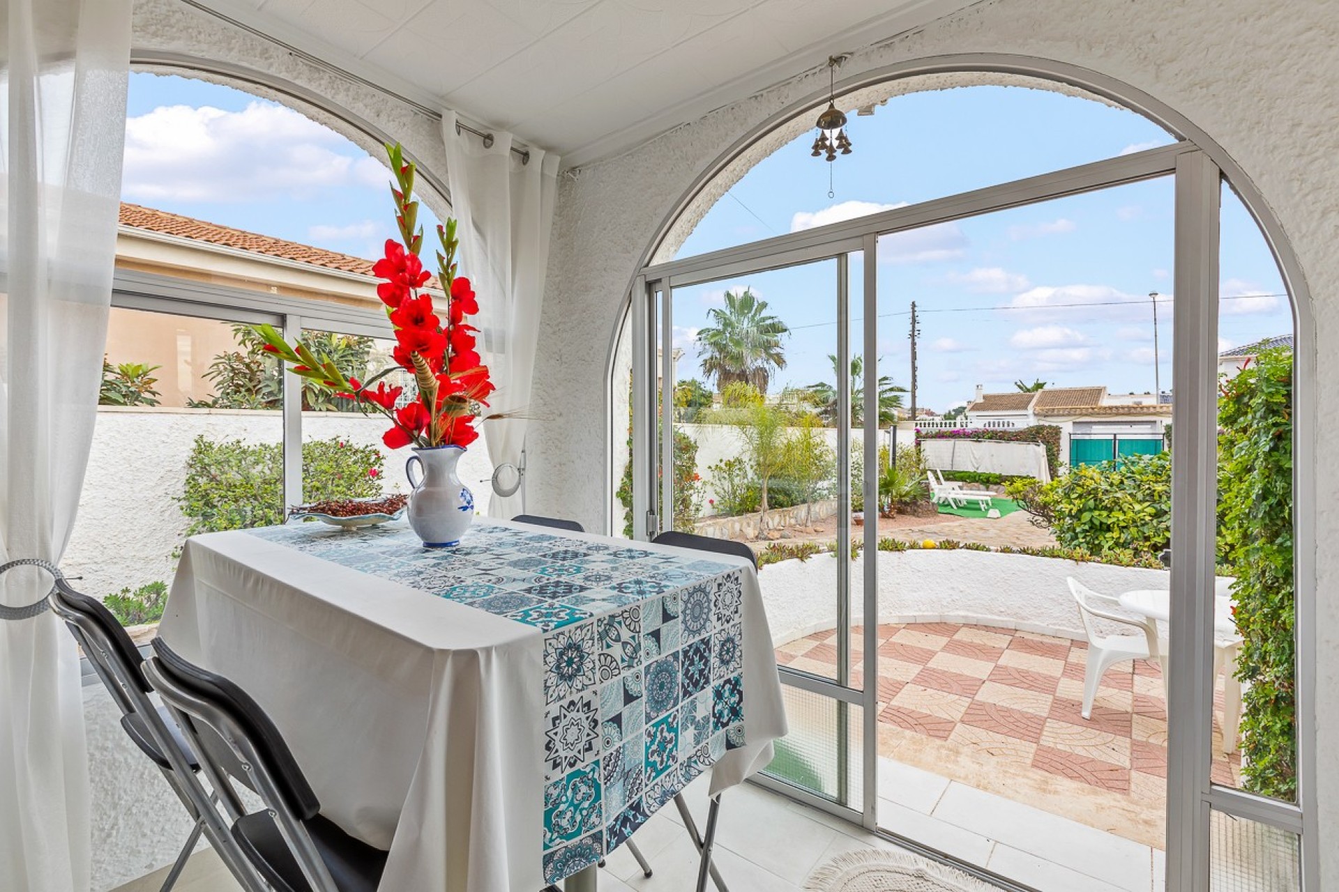 Återförsäljning - Semi Detached - Torrevieja - La siesta