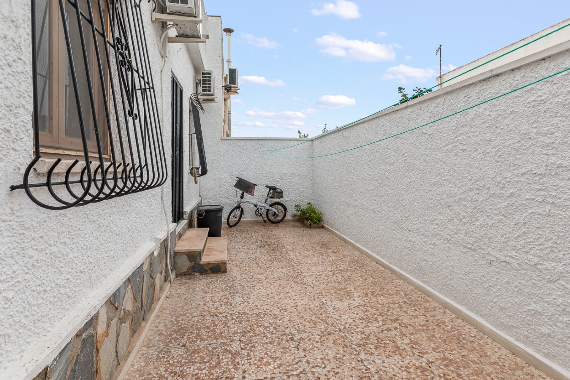 Återförsäljning - Semi Detached - Torrevieja - La siesta