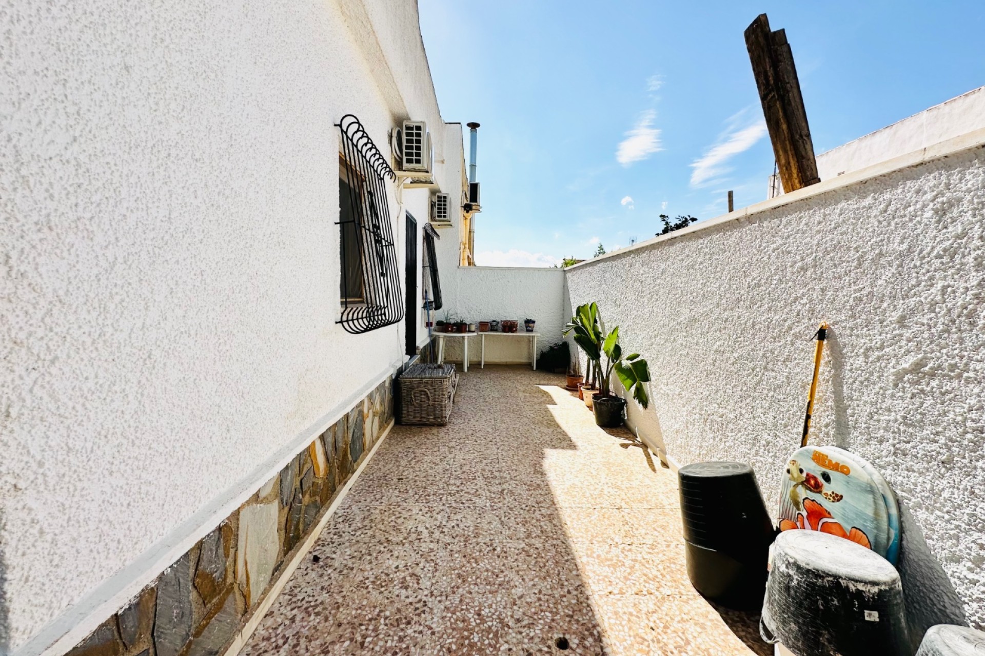 Återförsäljning - Semi Detached - Torrevieja - La siesta