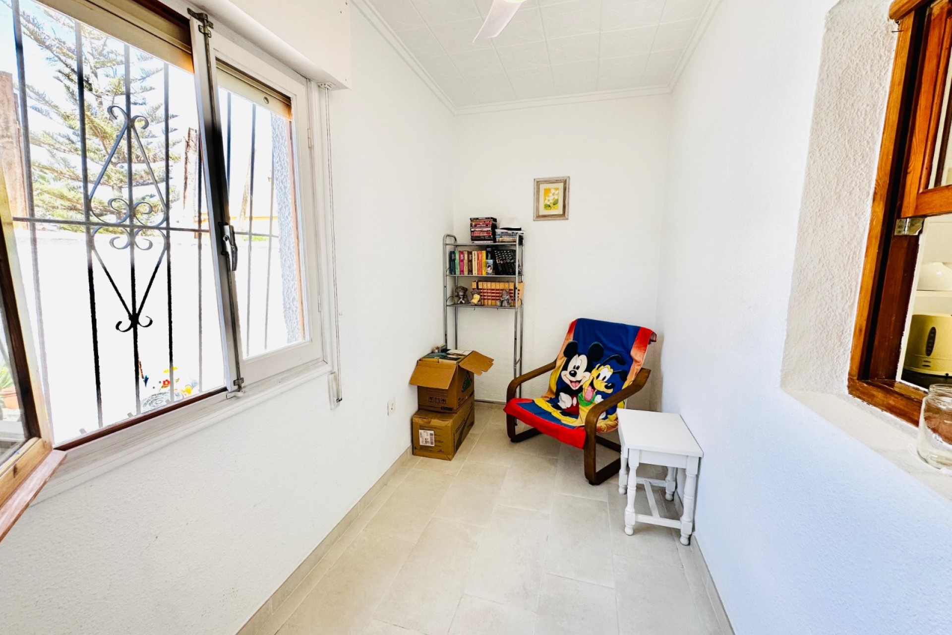 Återförsäljning - Semi Detached - Torrevieja - La siesta