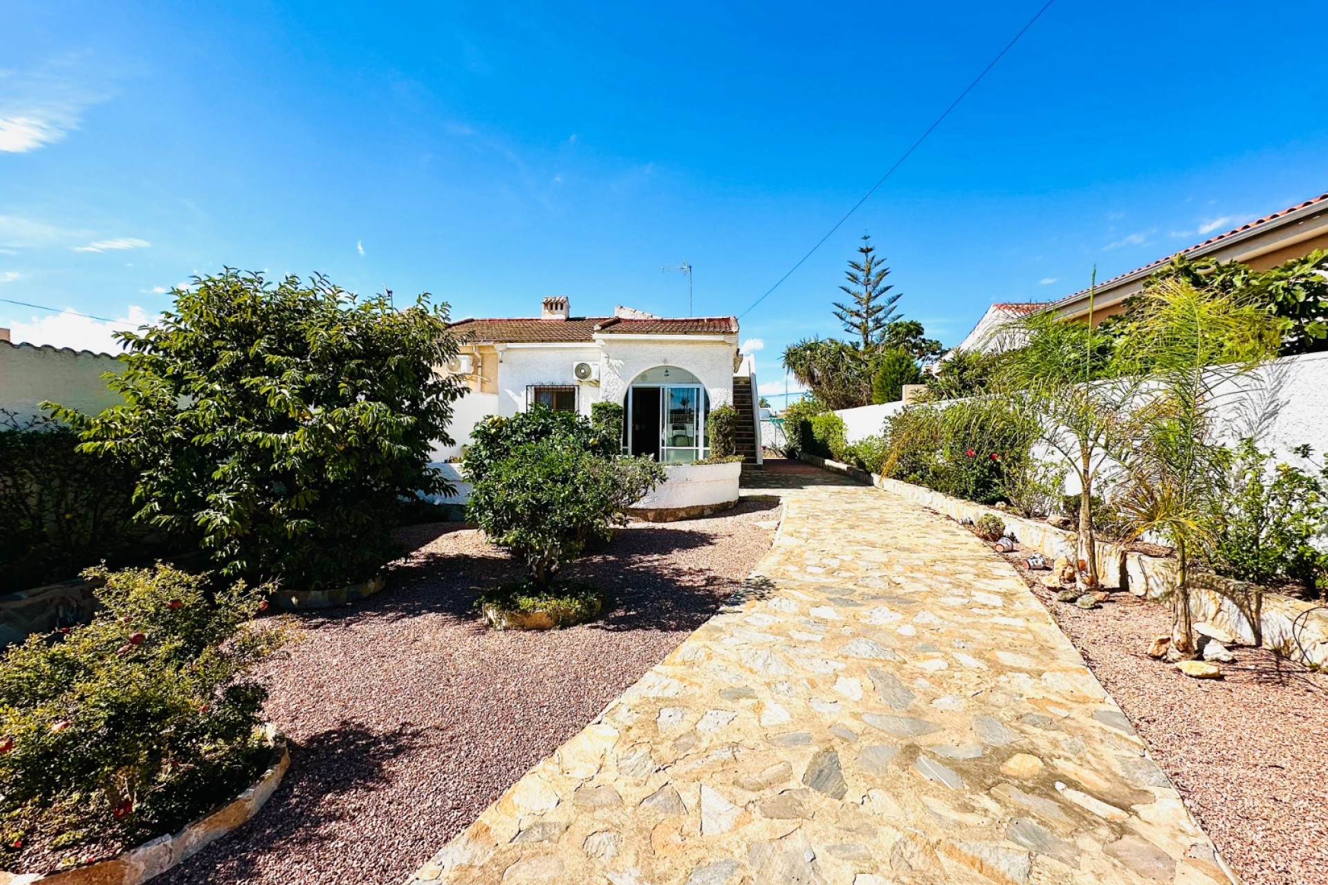 Återförsäljning - Semi Detached - Torrevieja - La siesta