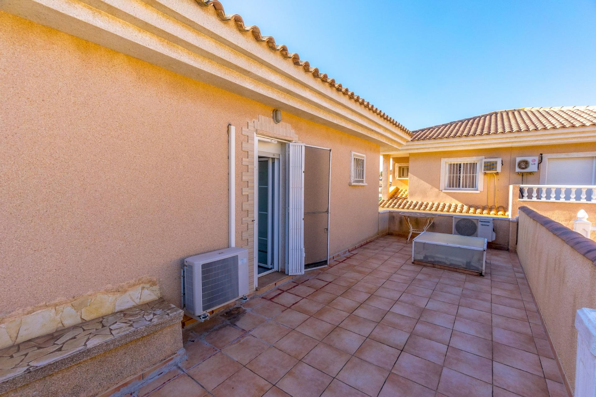 Återförsäljning - Semi Detached - Torrevieja - Los Balcones - Los Altos del Edén