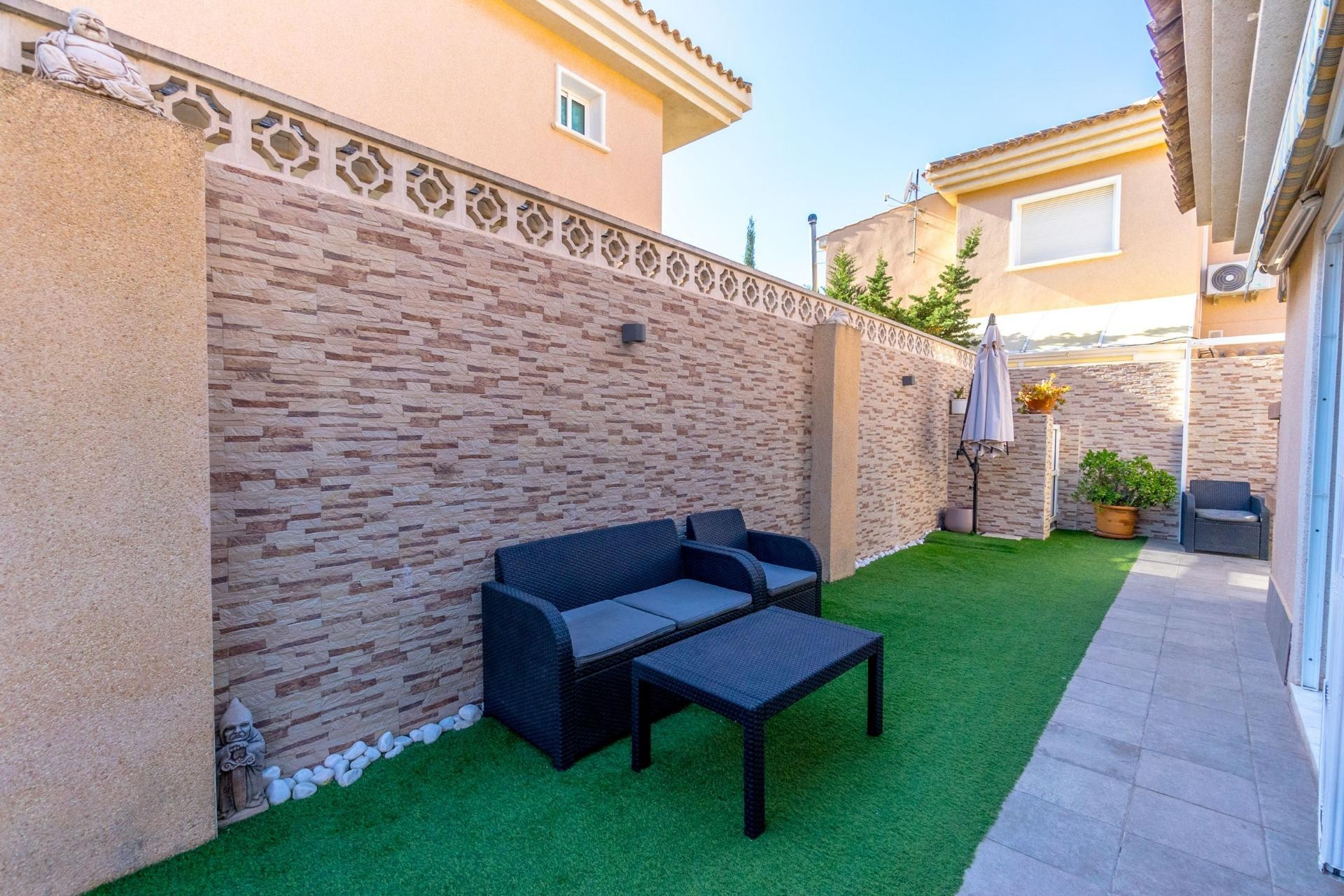 Återförsäljning - Semi Detached - Torrevieja - Los Balcones - Los Altos del Edén