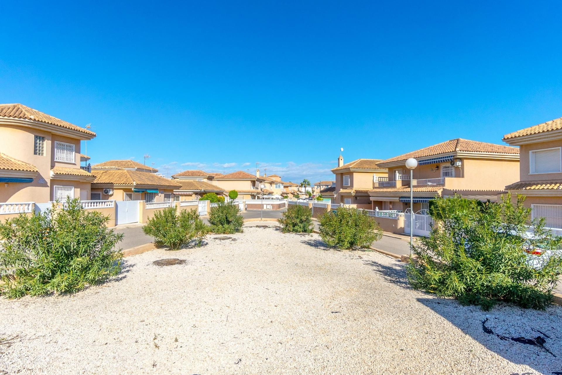 Återförsäljning - Semi Detached - Torrevieja - Los Balcones - Los Altos del Edén