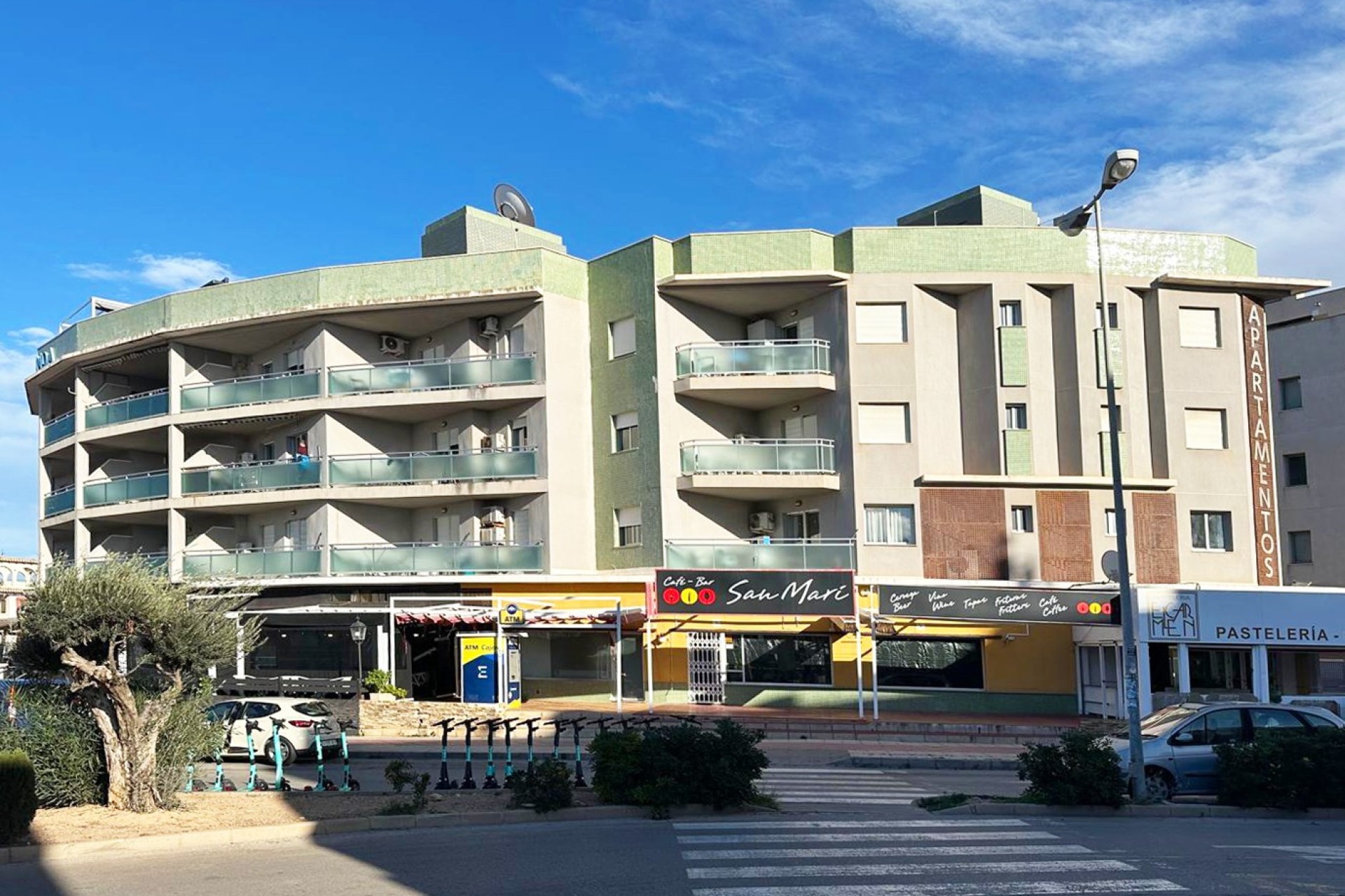 Återförsäljning - Takvåning - Orihuela Costa - Costa Blanca