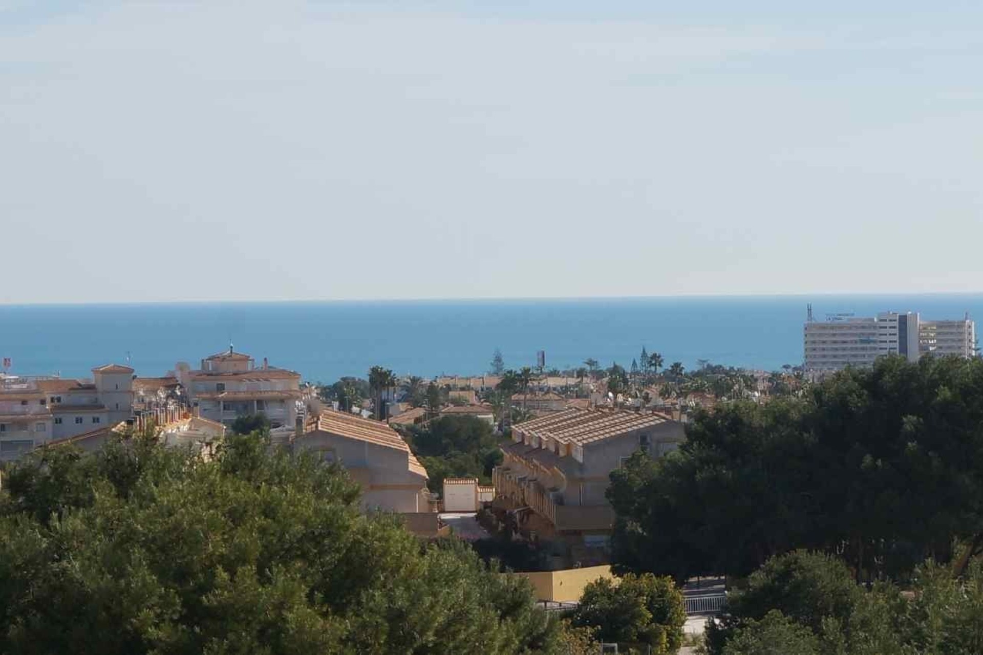 Återförsäljning - Takvåning - Orihuela Costa - Playa Flamenca