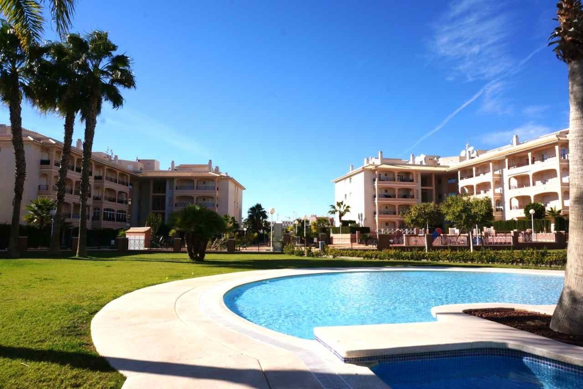 Återförsäljning - Takvåning - Orihuela Costa - Playa Flamenca