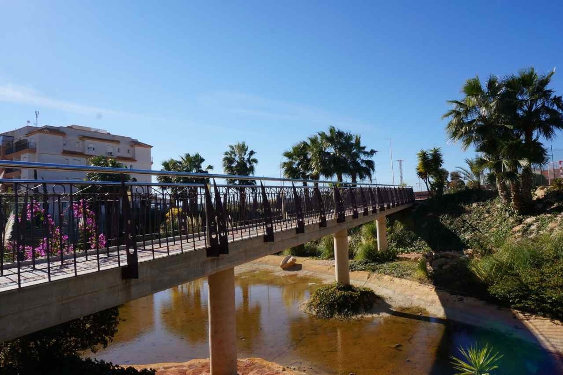 Återförsäljning - Takvåning - Orihuela Costa - Playa Flamenca