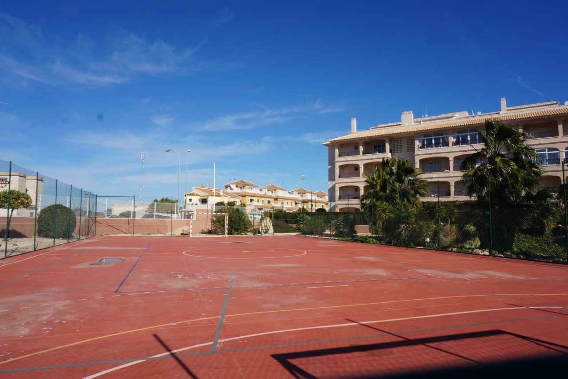 Återförsäljning - Takvåning - Orihuela Costa - Playa Flamenca