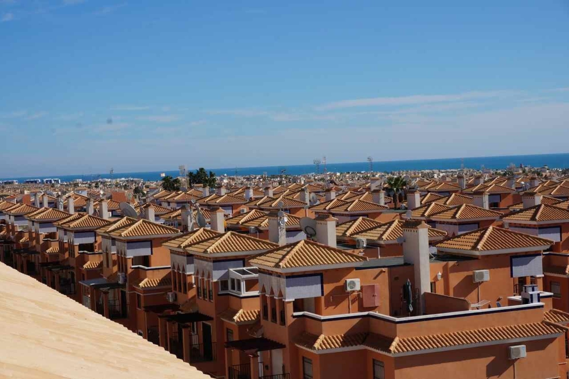 Återförsäljning - Takvåning - Orihuela Costa - Playa Flamenca