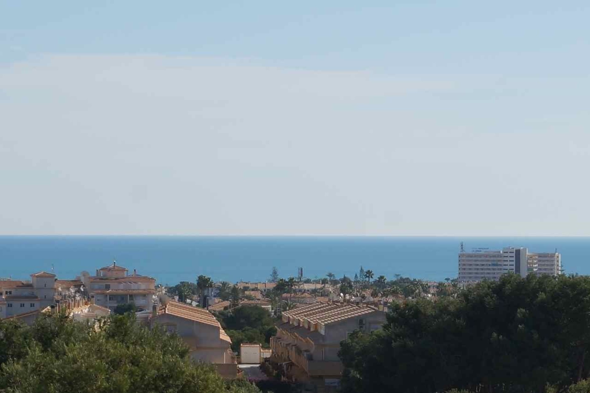 Återförsäljning - Takvåning - Orihuela Costa - Playa Flamenca