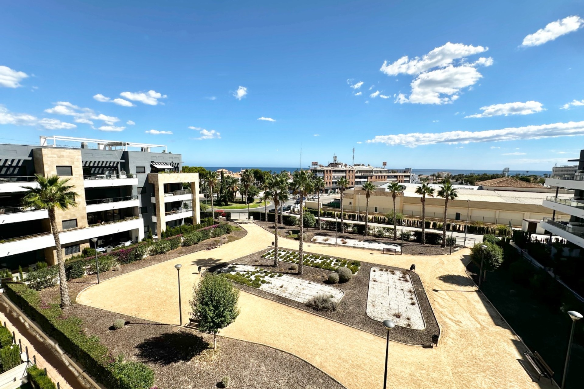 Återförsäljning - Takvåning - Orihuela Costa - Playa Flamenca