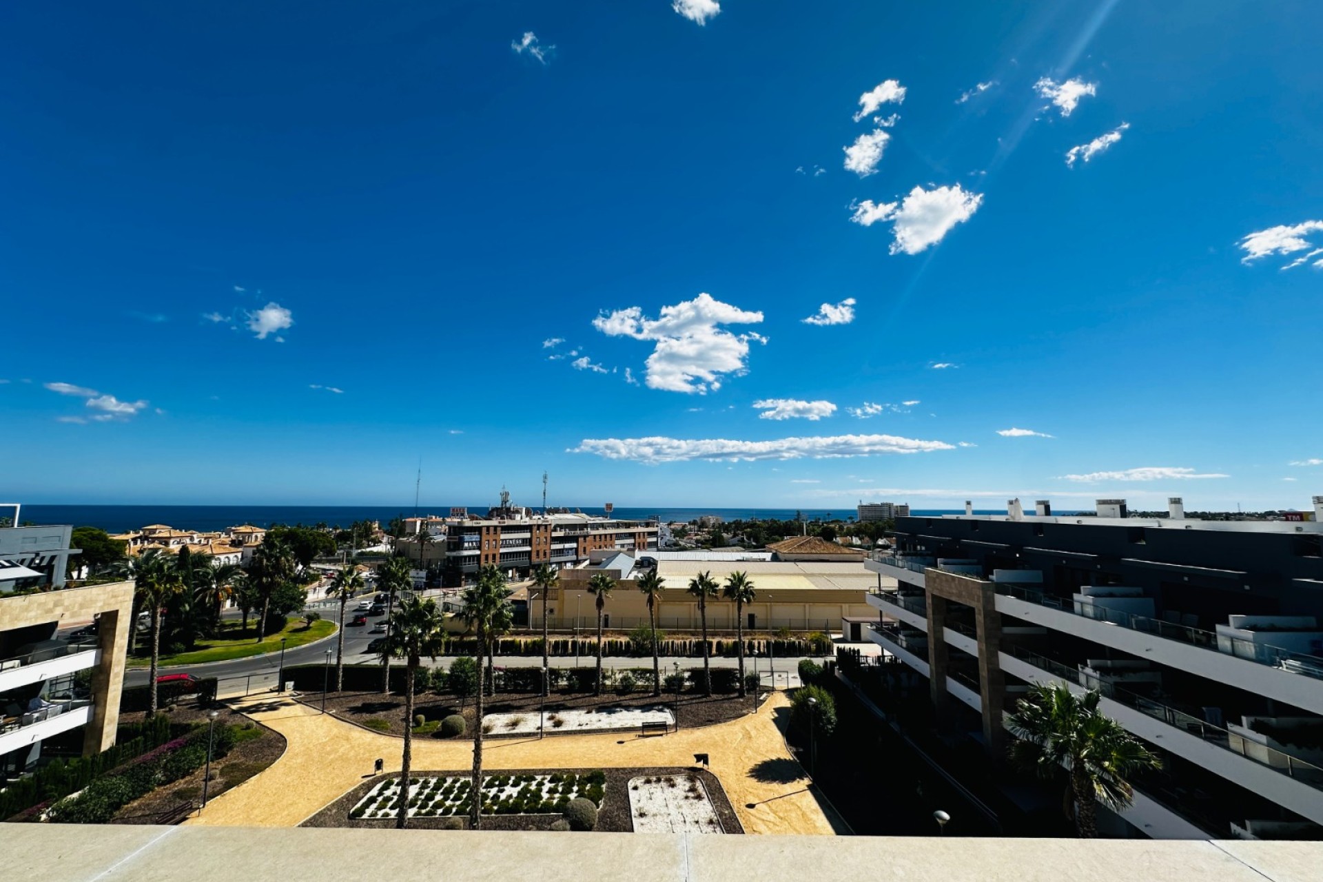 Återförsäljning - Takvåning - Orihuela Costa - Playa Flamenca