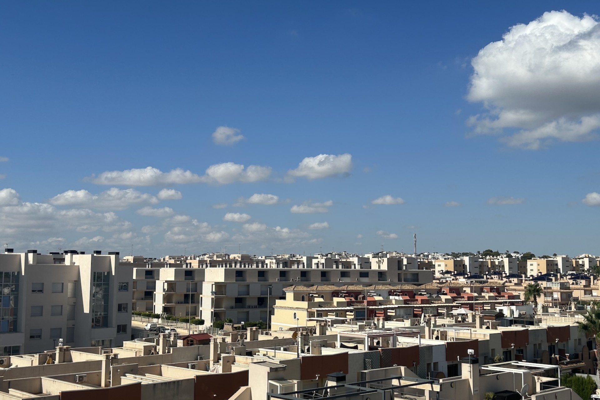 Återförsäljning - Takvåning - Playa Flamenca - Costa Blanca