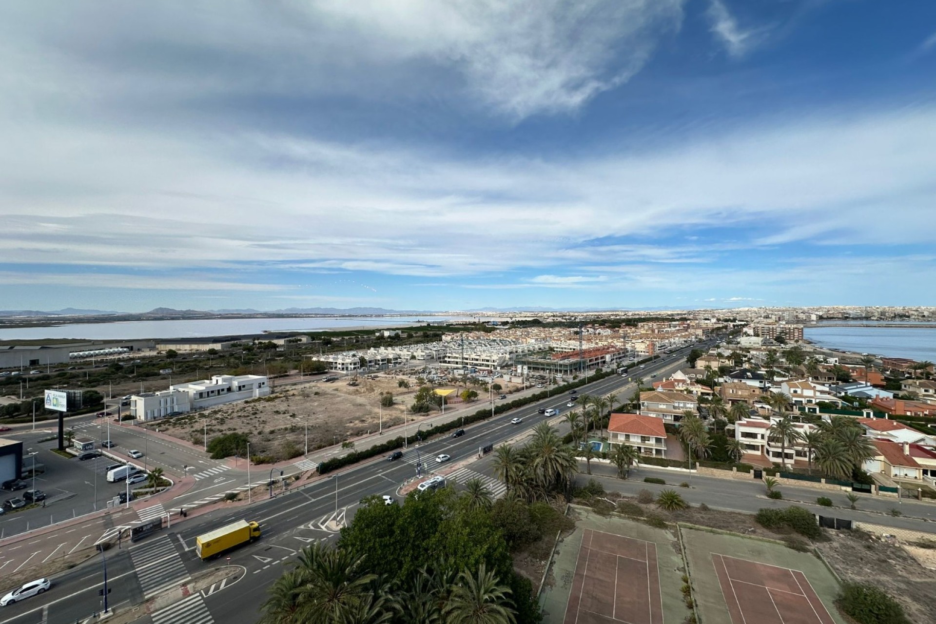 Återförsäljning - Takvåning - Torrevieja - Costa Blanca