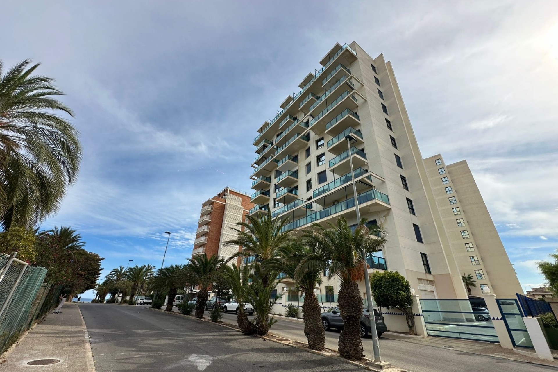 Återförsäljning - Takvåning - Torrevieja - Costa Blanca