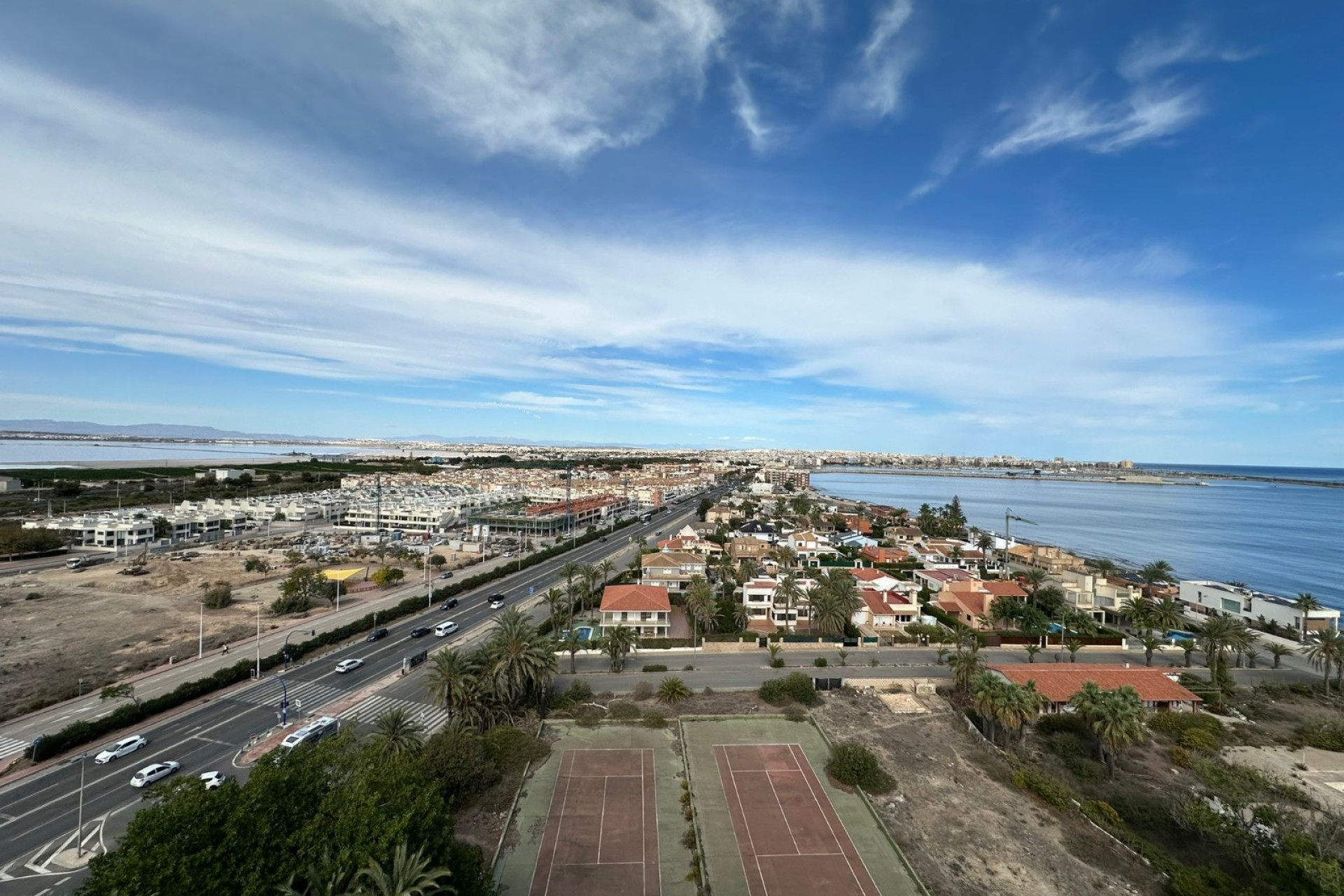 Återförsäljning - Takvåning - Torrevieja - Costa Blanca