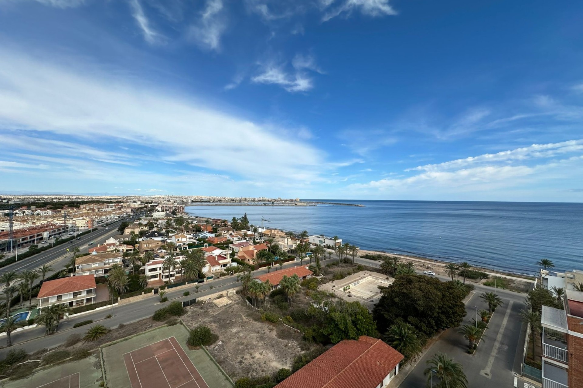 Återförsäljning - Takvåning - Torrevieja - Costa Blanca