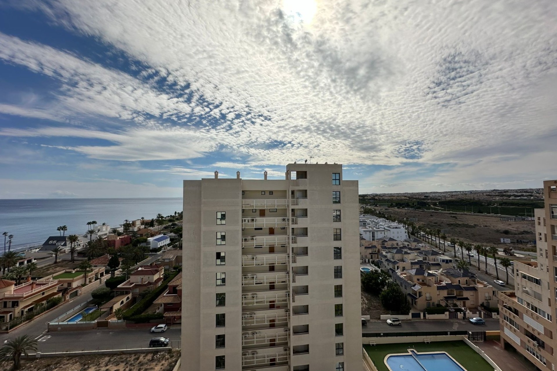 Återförsäljning - Takvåning - Torrevieja - Costa Blanca