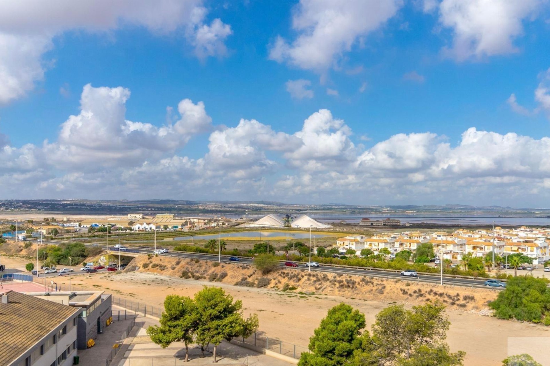 Återförsäljning - Takvåning - Torrevieja - PARQUE DE LAS NACIONES