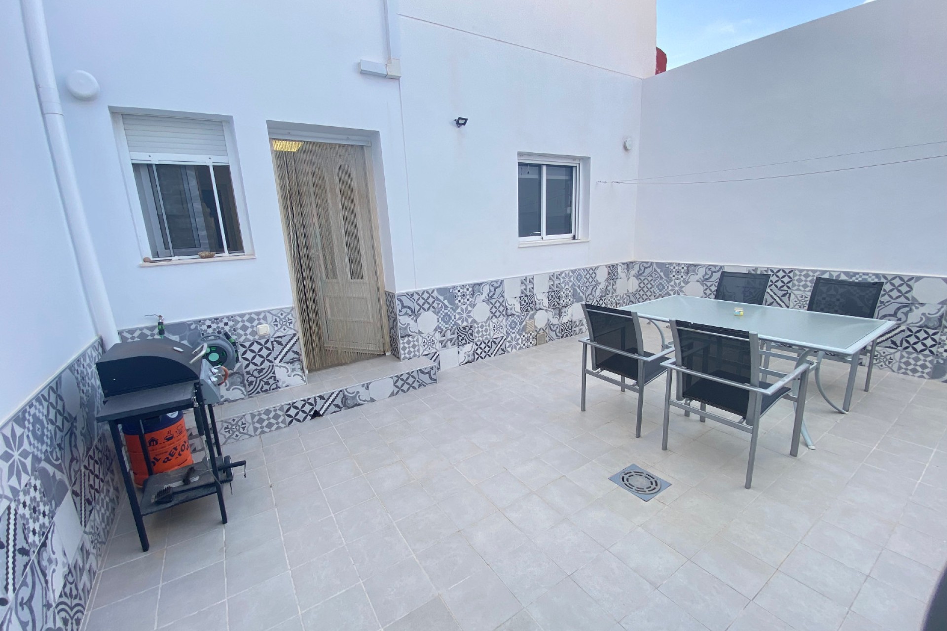 Återförsäljning - Town House - Benijofar - Costa Blanca