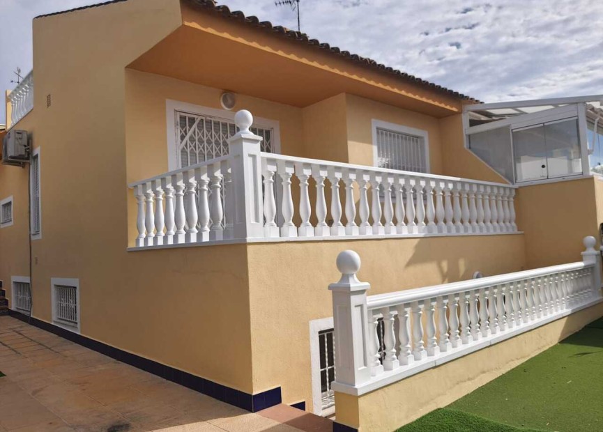 Återförsäljning - Town House - Benijofar - Costa Blanca