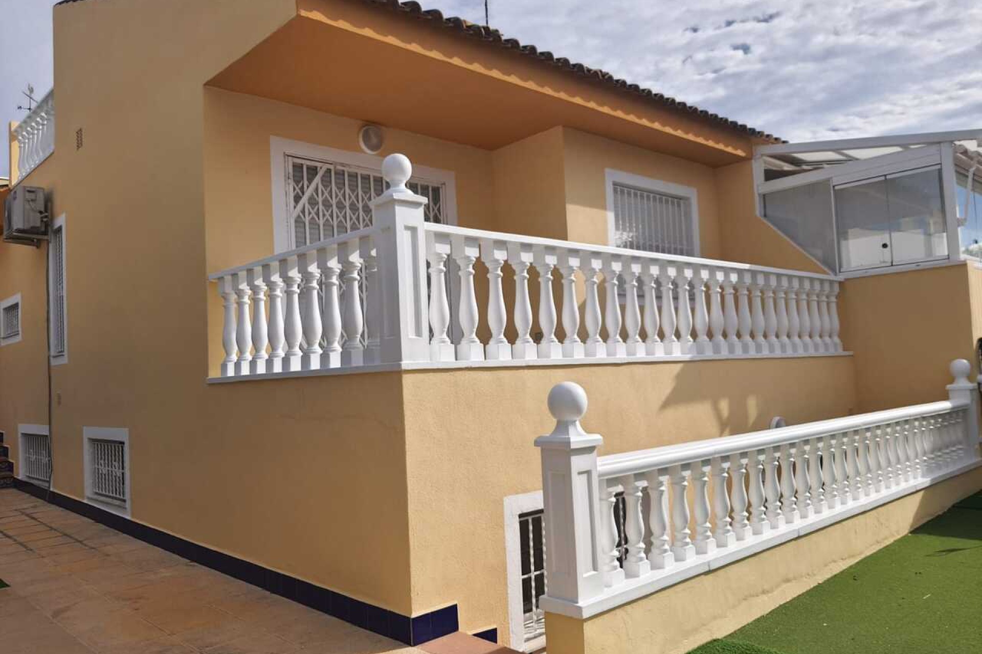 Återförsäljning - Town House - Benijofar - Costa Blanca