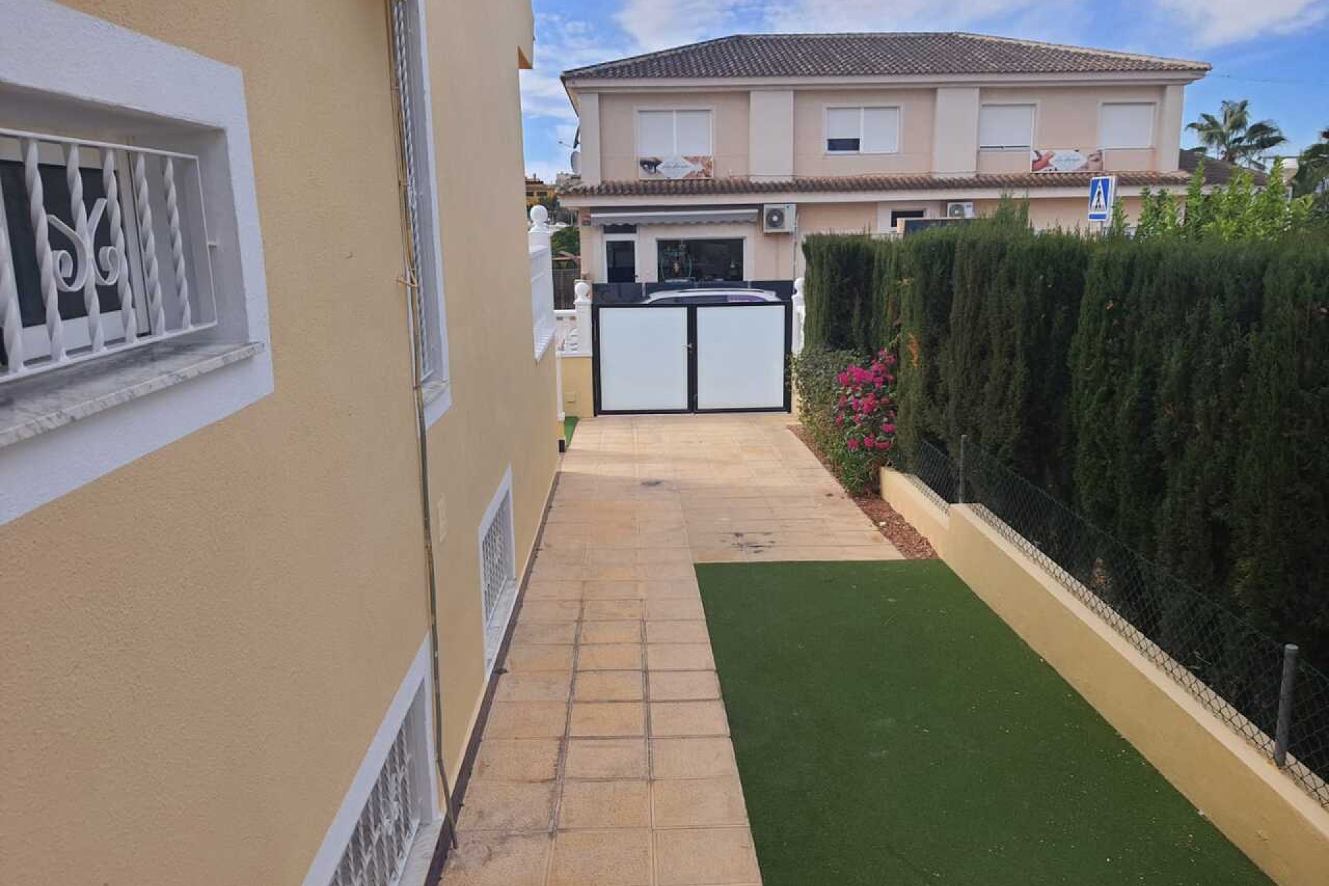 Återförsäljning - Town House - Benijofar - Costa Blanca