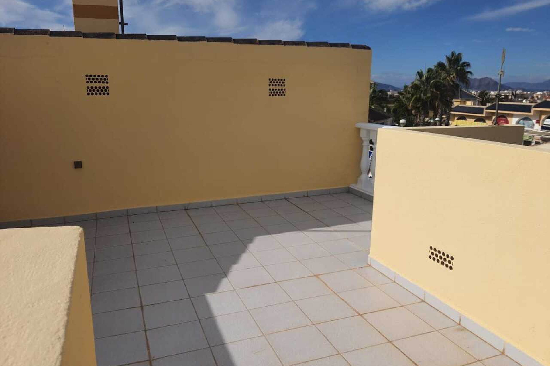 Återförsäljning - Town House - Benijofar - Costa Blanca